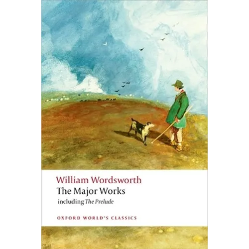 The Major Works - Paperback