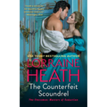 The Counterfeit Scoundrel - Mass Market Paperbound