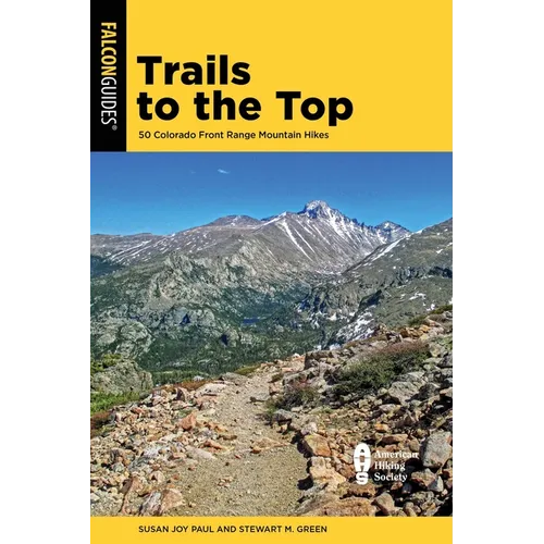 Trails to the Top - Paperback