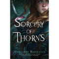 Sorcery of Thorns - Hardcover