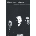 Women in the Holocaust - Paperback