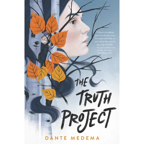 The Truth Project - Hardcover