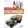 Getting Started in Scale Modeling - Paperback