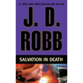 Salvation in Death - Mass Market Paperbound