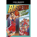 Basketball Camp Champ - Paperback
