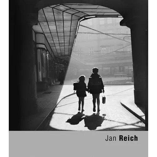 Jan Reich - Paperback