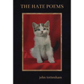 The Hate Poems - Paperback