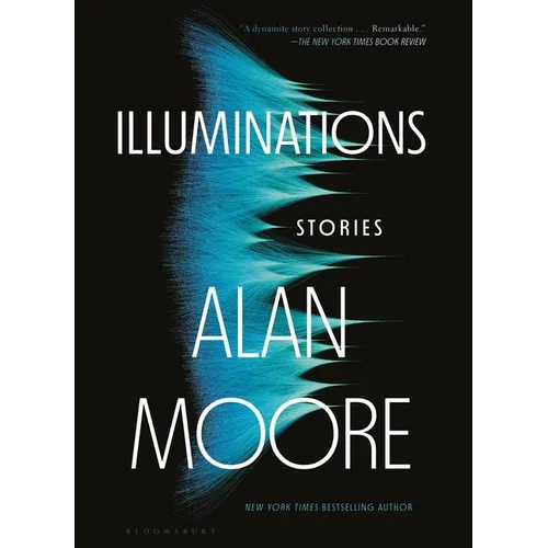 Illuminations: Stories - Hardcover
