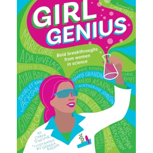 Girl Genius - Paperback