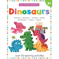 My First Activity: Dinosaurs - Paperback