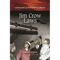 Jim Crow Laws - Hardcover