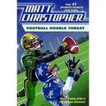Football Double Threat - Paperback