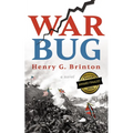 War Bug - Hardcover