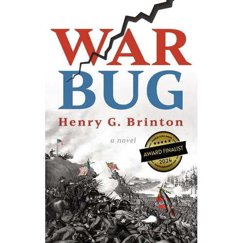 War Bug - Hardcover