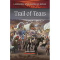 Trail of Tears - Hardcover