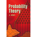 Probability Theory - Paperback