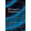 Fibonacci Numbers - Paperback