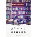 The Ghost Clause - Paperback