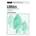 Lithics - Paperback