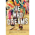He Who Dreams - Paperback