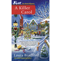 A Killer Carol - Mass Market Paperbound