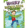 Henry Heckelbeck Makes Super Slime - Paperback