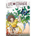 Life Is Strange Vol. 3: Strings (Graphic Novel) - Paperback