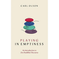 Playing in Emptiness - Hardcover