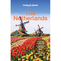 Lonely Planet the Netherlands - Paperback