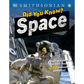 Did You Know? Space - Paperback