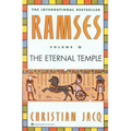 Ramses: The Eternal Temple - Volume II - Paperback