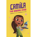 Camila the Baking Star - Paperback