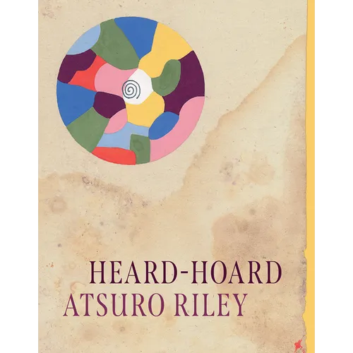 Heard-Hoard - Hardcover