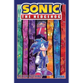 Sonic the Hedgehog, Vol. 7: All or Nothing - Paperback