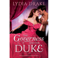 The Governess and the Duke - Mass Market Paperbound