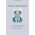 Arnold Schoenberg - Paperback