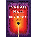 Burntcoat - Hardcover