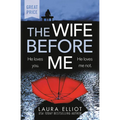 Wife Before Me - Paperback