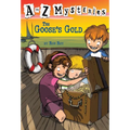 The Goose's Gold - Paperback