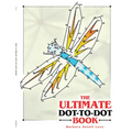 The Ultimate Dot-To-Dot Book - Paperback