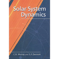 Solar System Dynamics - Paperback