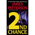 2nd Chance - Hardcover