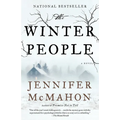 The Winter People: A Suspense Thriller - Paperback