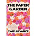 The Paper Garden - Paperback