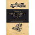 Dinner at Buckingham Palace - Hardcover