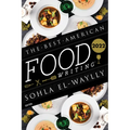 The Best American Food Writing 2022 - Paperback
