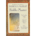 Riddle-Master - Paperback