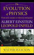 The Evolution of Physics by Albert Einstein (New)