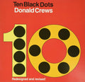 Ten Black Dots by Crews, Donald