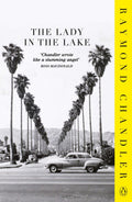 Lady in the Lake by Unknown Author